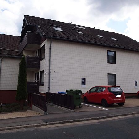 Ferienwohnung Schimmer 27 Braunlage Exterior foto