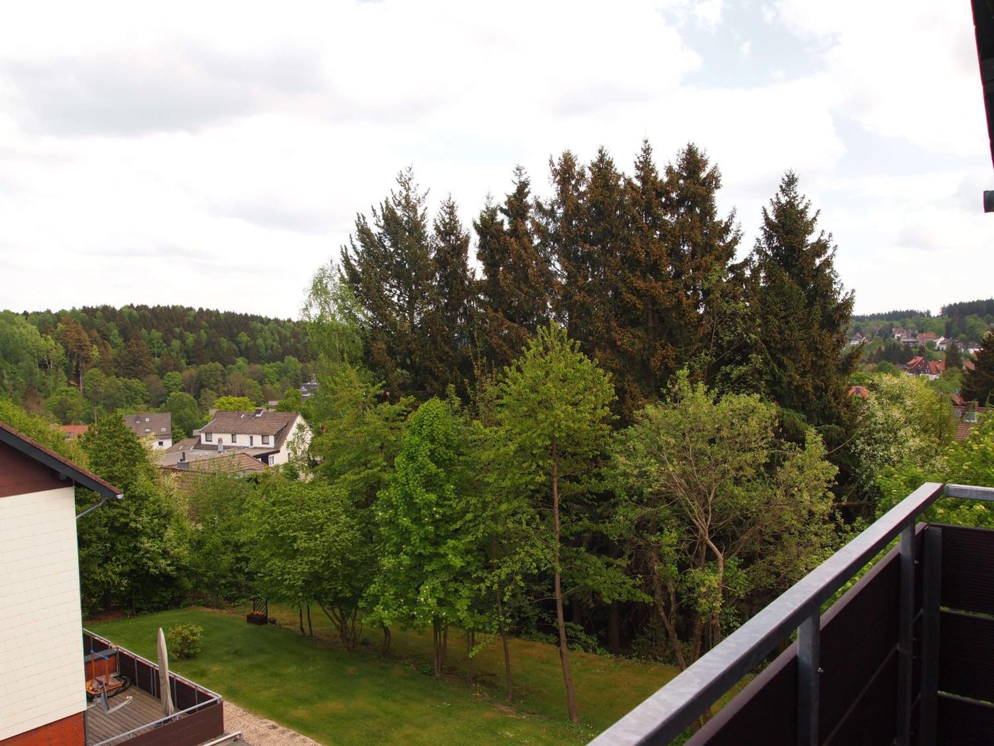 Ferienwohnung Schimmer 27 Braunlage Exterior foto